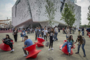 Milan Expo 2015