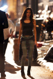 Megan Fox and Will Arnett return to the set of 'TMNT 2'