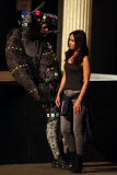 Megan Fox and Will Arnett return to the set of 'TMNT 2'