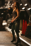 Megan Fox and Will Arnett return to the set of 'TMNT 2'