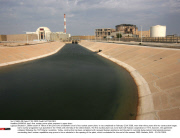 BUSHEHR: Iran's first nuclear power plant prepares to open doors