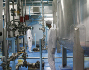 Inside Iran's Isfahan Uranium Conversion Facilities
