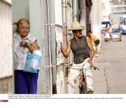 CUBA: Daily life in Havana since Fidel Castro's resignation