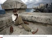 CUBA: Daily life in Havana since Fidel Castro's resignation