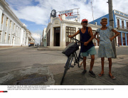 CUBA: Daily life in Havana since Fidel Castro's resignation
