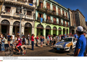 REPUBLIC OF CUBA : illustration