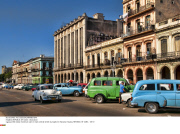 REPUBLIC OF CUBA : illustration