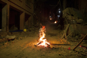 Nepal: After the Earthquake