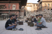 Nepal: After the Earthquake