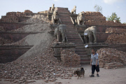 Nepal: After the Earthquake