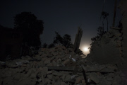 Nepal: After the Earthquake
