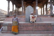 Nepal: After the Earthquake