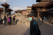 Nepal: After the Earthquake
