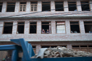 Nepal: After the Earthquake