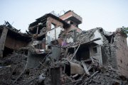 Nepal: After the Earthquake