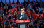 Ed Miliband MP Labour General Election Campaign 2015 