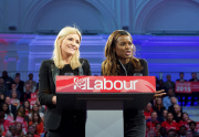 Ed Miliband MP Labour General Election Campaign 2015 