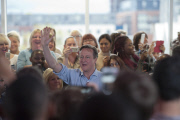 General election 2015: David Cameron and Boris Johnson