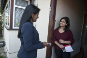 General election 2015: Harrow East