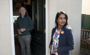 General election 2015: Harrow East
