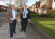General election 2015: Eltham