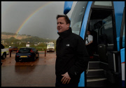 General Election Campaign - Day 37