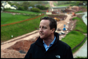 General Election Campaign - Day 37