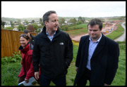 General Election Campaign - Day 37