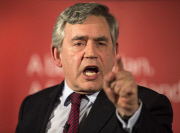 Scottish Labour general election campaigning, Glasgow, Scotland, Britain - 05 May 2015
