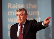 Scottish Labour general election campaigning, Glasgow, Scotland, Britain - 05 May 2015