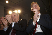 Scottish Labour general election campaigning, Glasgow, Scotland, Britain - 05 May 2015