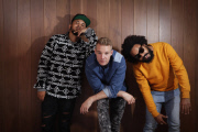 Major Lazer 