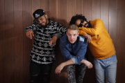 Major Lazer 