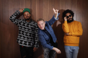 Major Lazer 