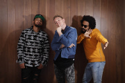 Major Lazer 