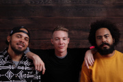 Major Lazer 