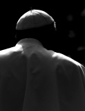 Pope Francis Holds His Weekly Audience