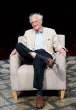 Michael Frayn, English playwright and novelist