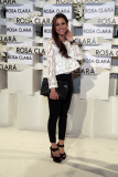 Barcelona Bridal Week, Spain - 05 May 2015