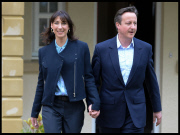 General Election Campaign - Day 38
