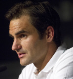 Mutua Madrid Open tennis tournament, Spain - 06 May 2015