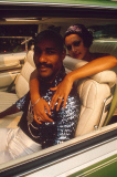 ERROL BROWN OF HOT CHOCOLATE
