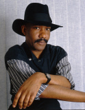 Errol Brown - c 1987