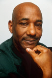 ERROL BROWN - 1998