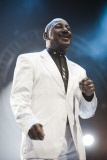 'Once In A Lifetime' concert at the LG Arena, Birmingham, Britain - 09 Nov 2012
