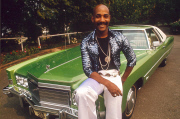 ERROL BROWN OF HOT CHOCOLATE