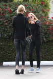 Melanie Griffith buys her daughter Stella a new Hovertrax