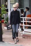 Melanie Griffith buys her daughter Stella a new Hovertrax