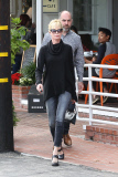 Melanie Griffith buys her daughter Stella a new Hovertrax