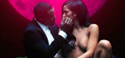 SEAN 'P DIDDY' COMBS RAUNCHY FRAGRANCE COMMERCIAL